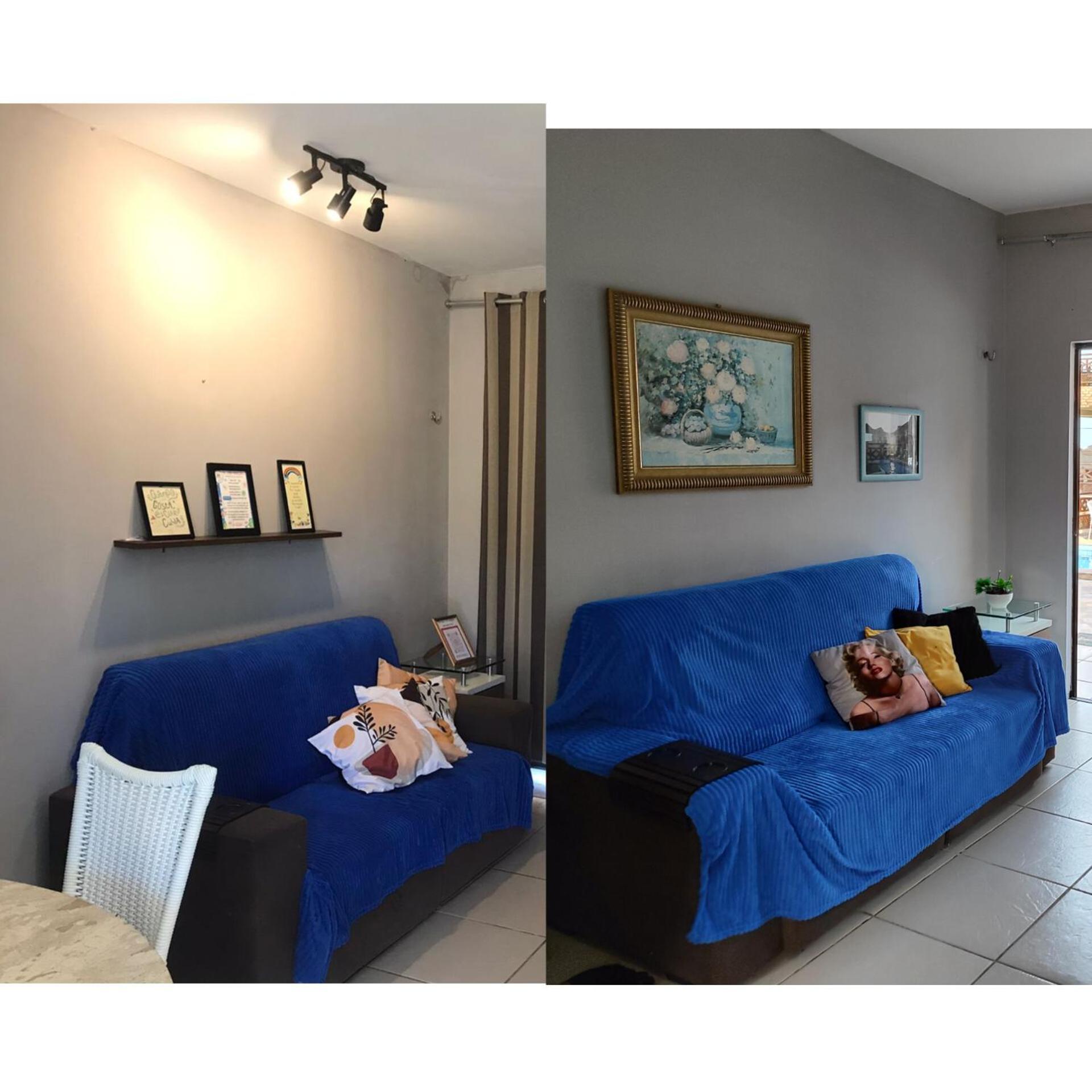 The Fountains 110 - Apartamento Em Lindo Condominio Pe Na Areia Da Praia Das Fontes Em Beberibe - Ce Dış mekan fotoğraf