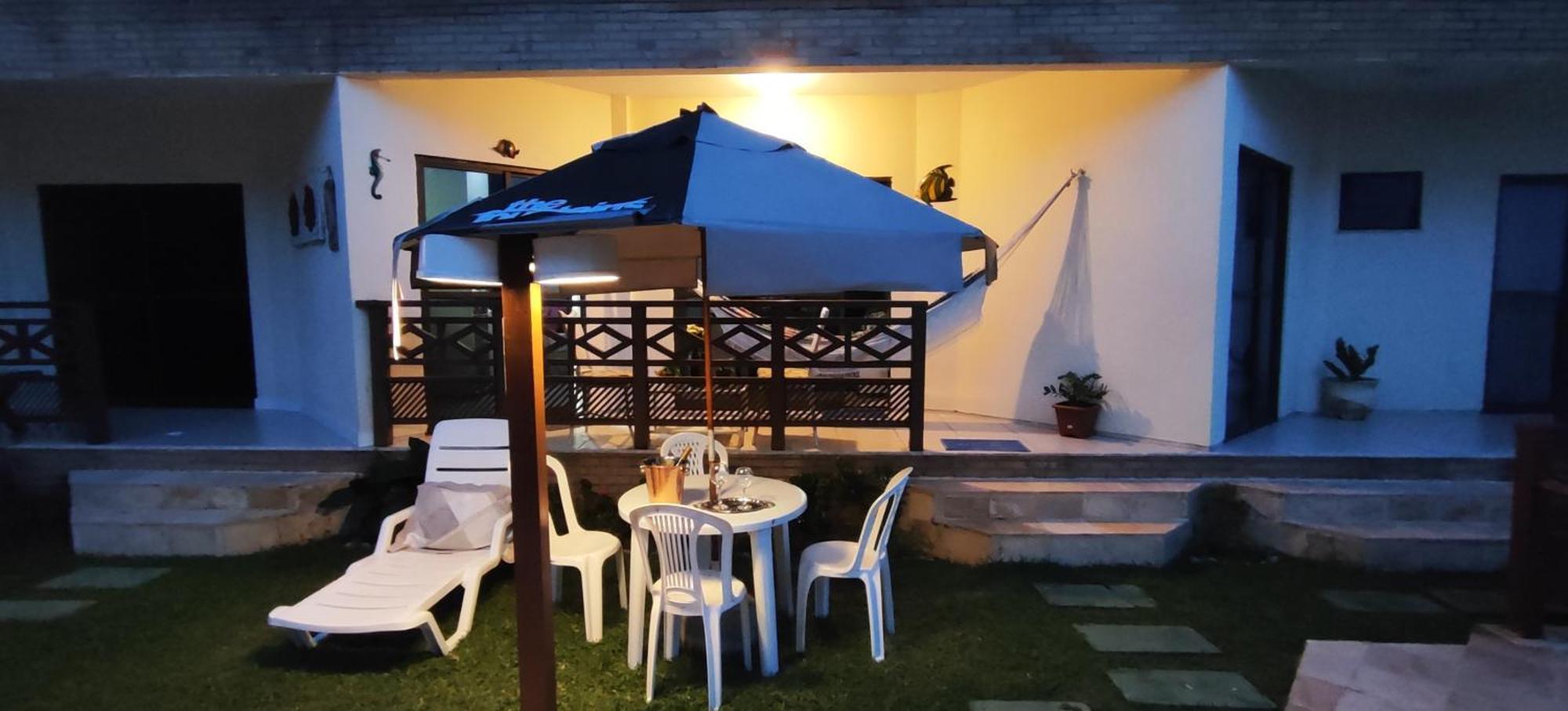 The Fountains 110 - Apartamento Em Lindo Condominio Pe Na Areia Da Praia Das Fontes Em Beberibe - Ce Dış mekan fotoğraf
