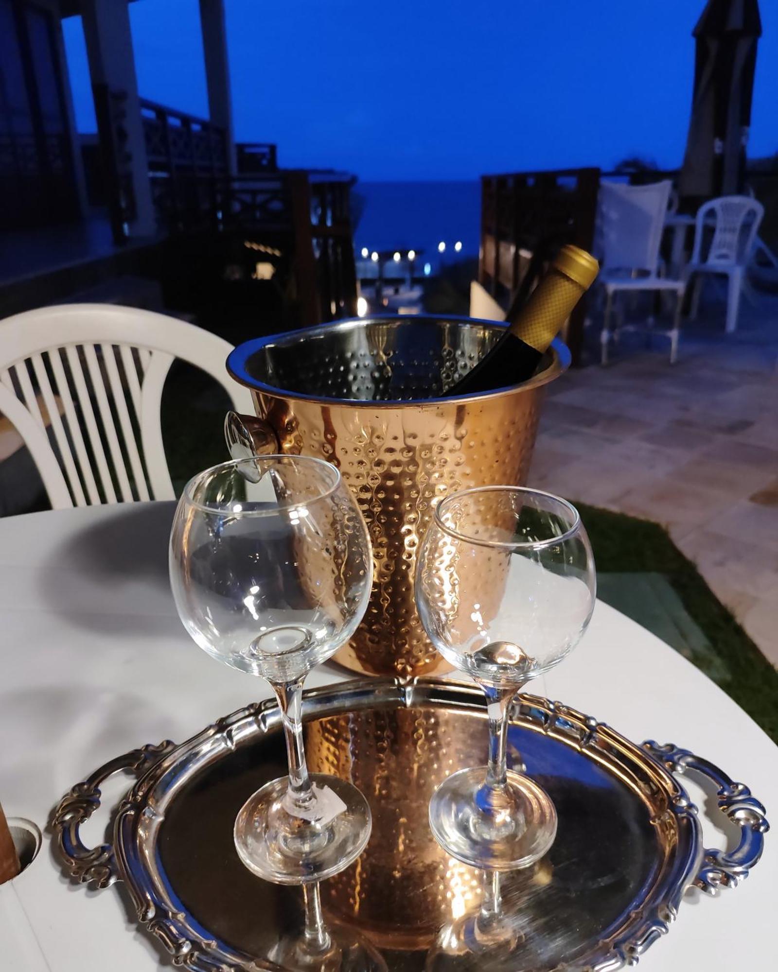 The Fountains 110 - Apartamento Em Lindo Condominio Pe Na Areia Da Praia Das Fontes Em Beberibe - Ce Dış mekan fotoğraf